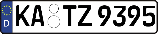 KA-TZ9395