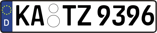 KA-TZ9396