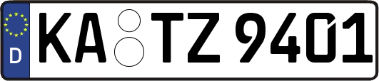 KA-TZ9401