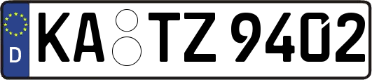 KA-TZ9402