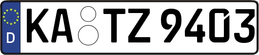 KA-TZ9403