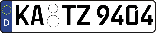 KA-TZ9404