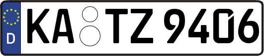 KA-TZ9406