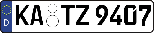 KA-TZ9407
