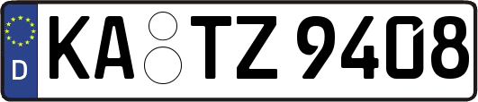 KA-TZ9408