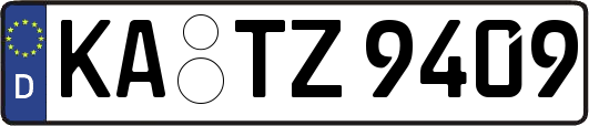 KA-TZ9409