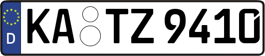 KA-TZ9410