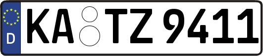 KA-TZ9411