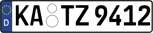 KA-TZ9412