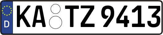 KA-TZ9413