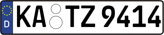 KA-TZ9414