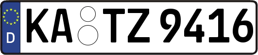 KA-TZ9416