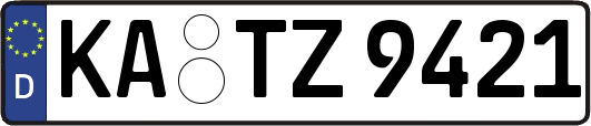 KA-TZ9421