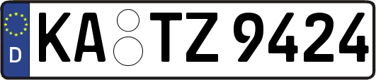 KA-TZ9424