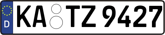 KA-TZ9427