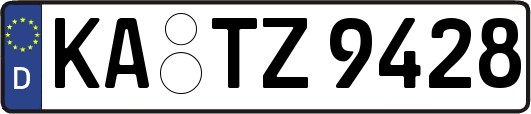 KA-TZ9428