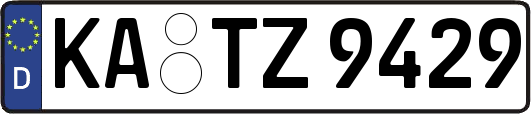 KA-TZ9429