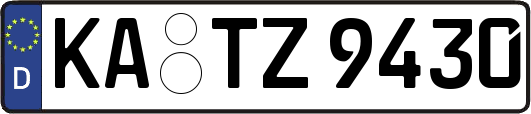 KA-TZ9430