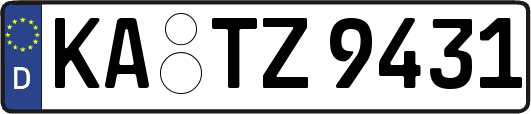 KA-TZ9431
