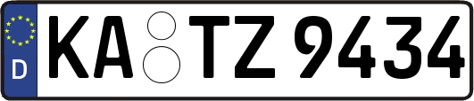 KA-TZ9434