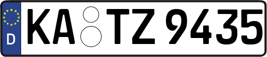 KA-TZ9435