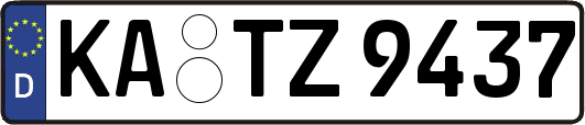 KA-TZ9437