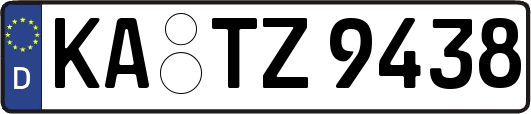 KA-TZ9438