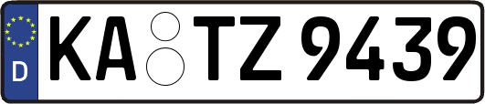KA-TZ9439