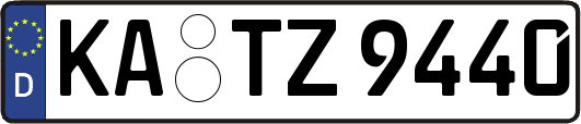 KA-TZ9440