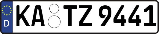 KA-TZ9441