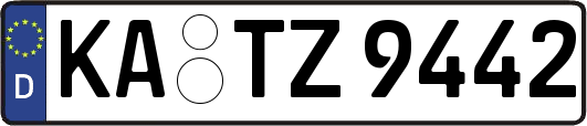KA-TZ9442