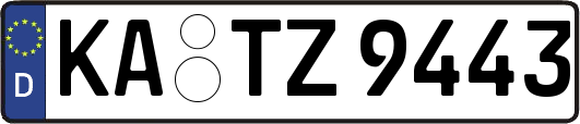 KA-TZ9443