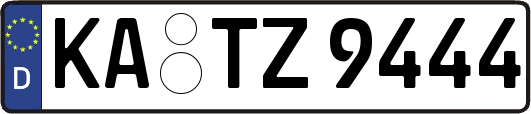 KA-TZ9444