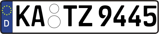 KA-TZ9445