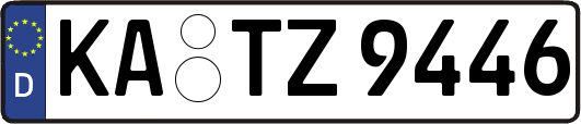 KA-TZ9446