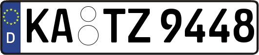 KA-TZ9448