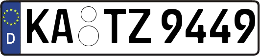 KA-TZ9449