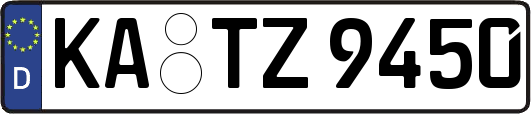 KA-TZ9450