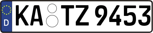 KA-TZ9453
