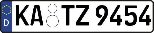KA-TZ9454