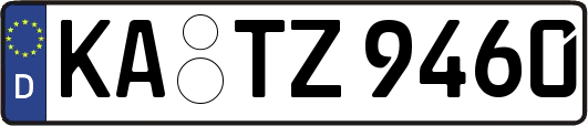 KA-TZ9460