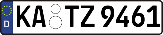 KA-TZ9461