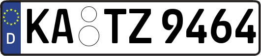 KA-TZ9464