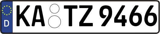 KA-TZ9466
