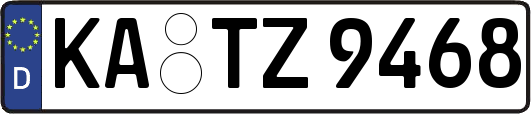 KA-TZ9468