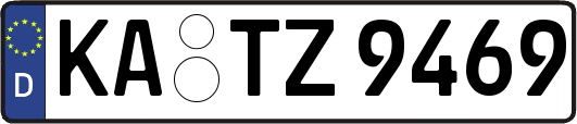 KA-TZ9469