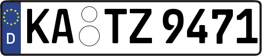 KA-TZ9471