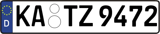 KA-TZ9472