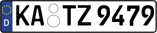 KA-TZ9479