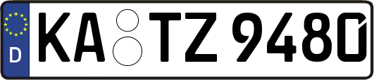 KA-TZ9480
